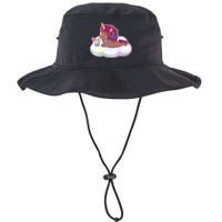 Cute Afro Unicorn Bucket Hat