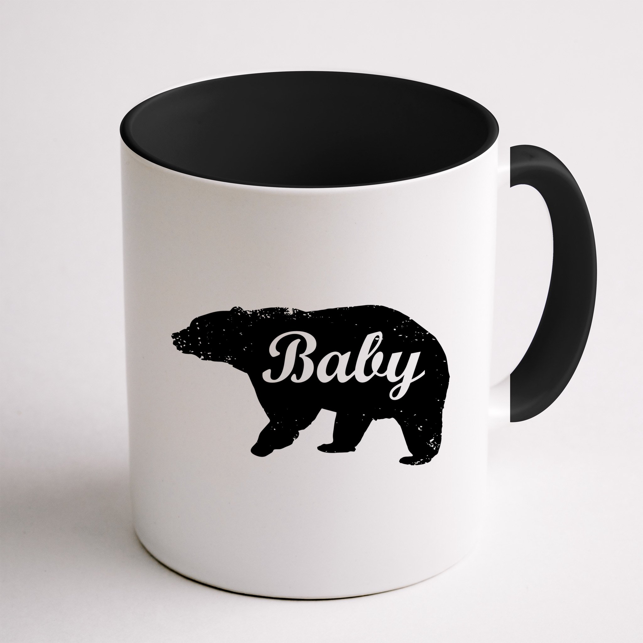 Cute Baby Bear Mug