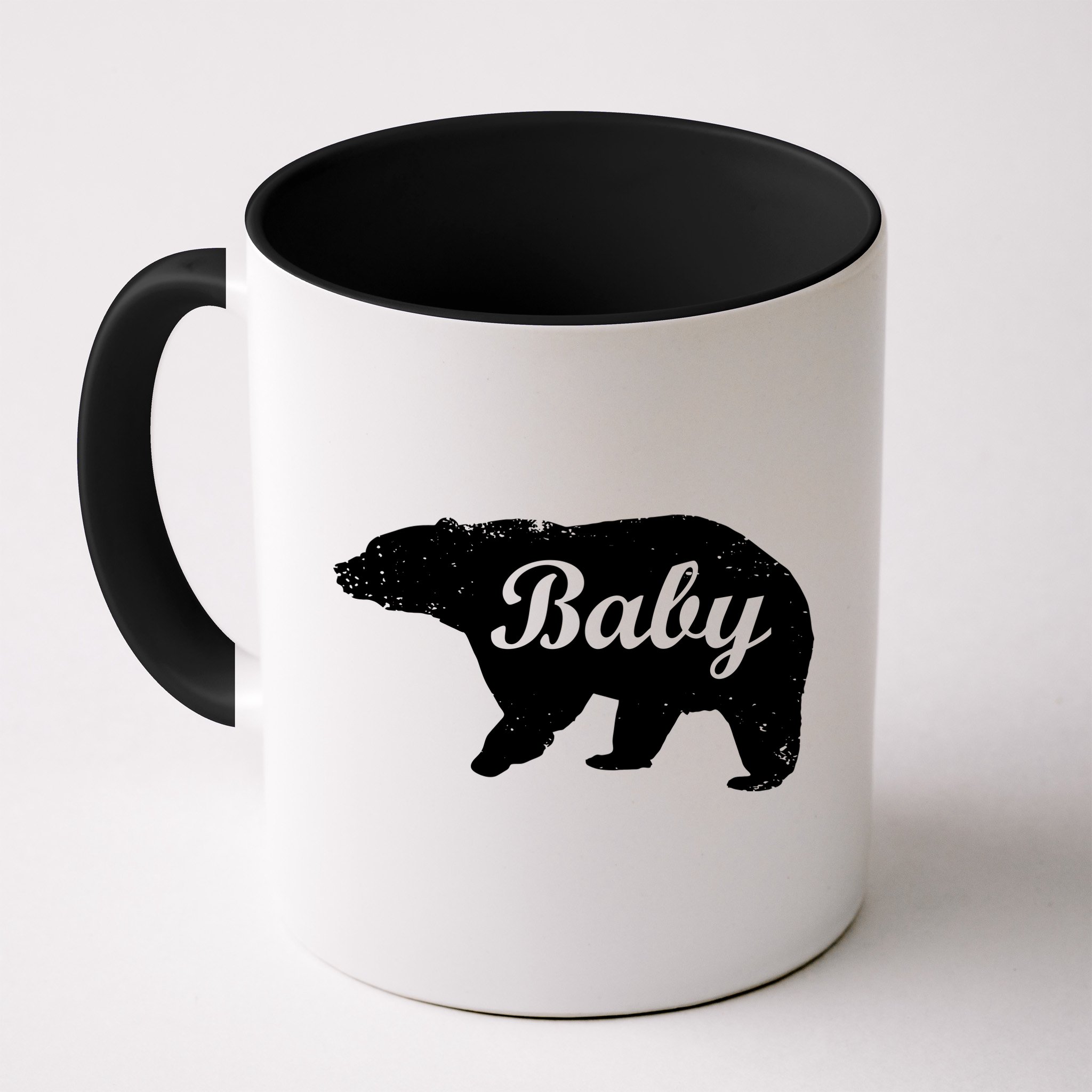 Cute Baby Bear Mug