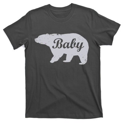 Cute Baby Bear T-Shirt