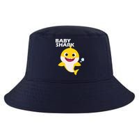 Cute Baby Shark Cool Comfort Performance Bucket Hat
