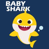 Cute Baby Shark Cool Comfort Performance Bucket Hat
