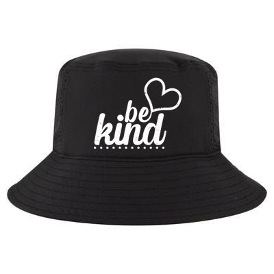 Cute Be Kind Kindness Awareness Cool Comfort Performance Bucket Hat