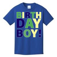 Cute Birthday Boy! Kids T-Shirt