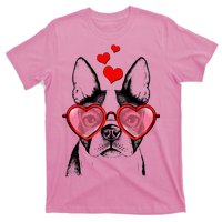 Cute Boston Terrier T-Shirt