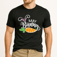 Cute Easter Baby Bunny Cooling Performance Crew T-Shirt
