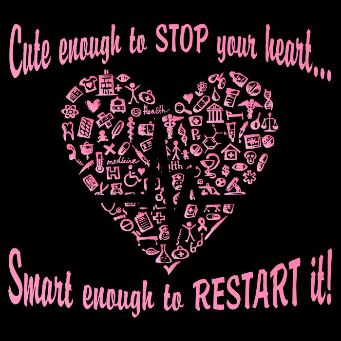 Cute Enough To Stop The Heart Cooling Performance Crew T-Shirt