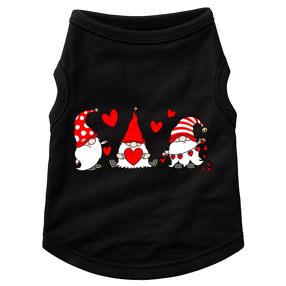 Cute Gnomes Doggie Tank