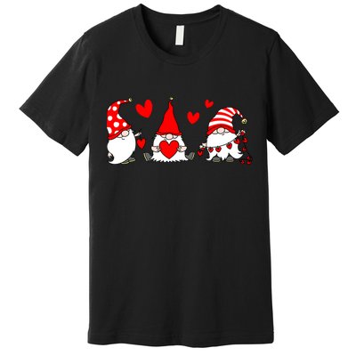 Cute Gnomes Premium T-Shirt