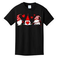 Cute Gnomes Kids T-Shirt