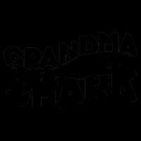 Cute Grandma Shark Mug