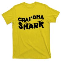 Cute Grandma Shark T-Shirt