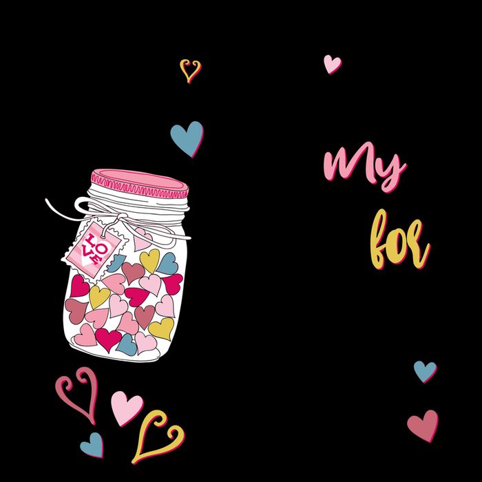 Cute I Loved My Class for 100 Days of School Valentine's Day 16oz Travel Tumbler