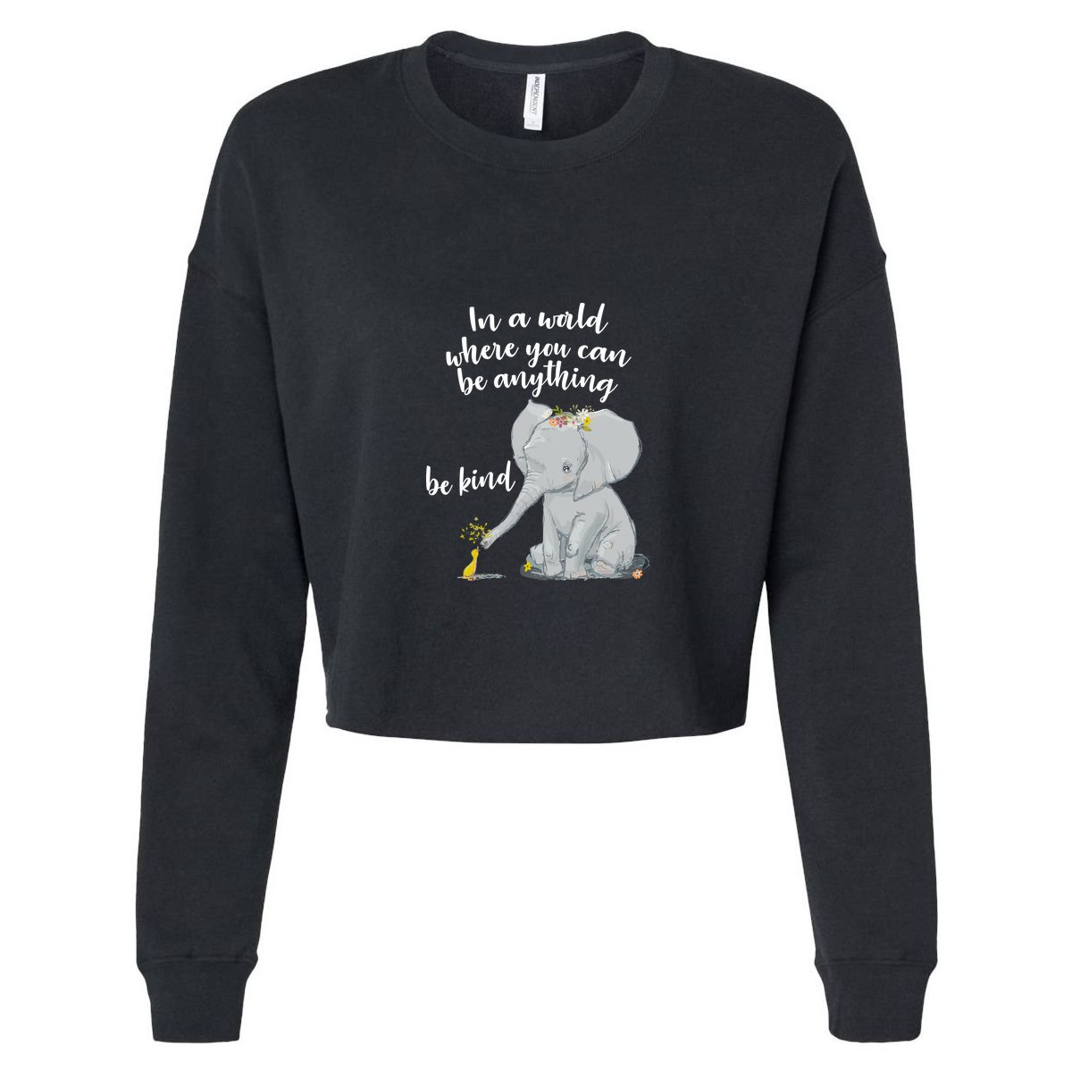 Cute Inspiring Be Anything Be Kind Cool Comfort Performance Bucket Hat