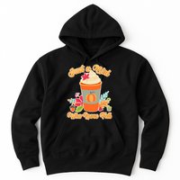 Cute Just A Girl Who Loves Fall Hoodie
