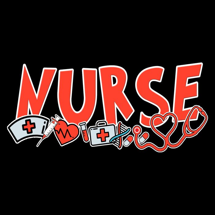Cute Nurse Day Backpack