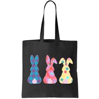 Cute Patterns Easter Bunnies Bag