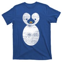 Cute Penguin T-Shirt