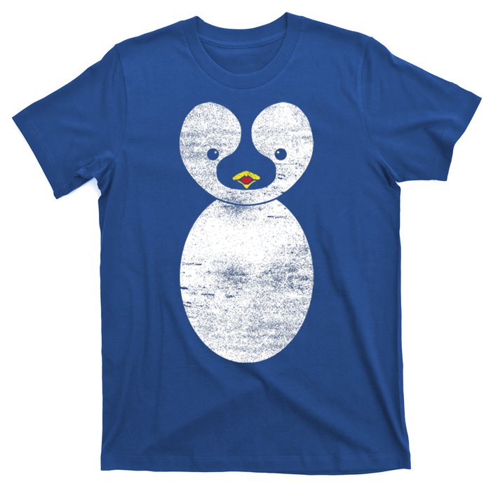 Cute Penguin T-Shirt