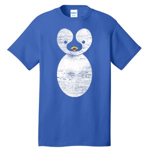 Cute Penguin Tall T-Shirt