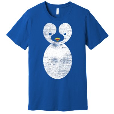 Cute Penguin Premium T-Shirt