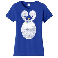 Cute Penguin Women's T-Shirt