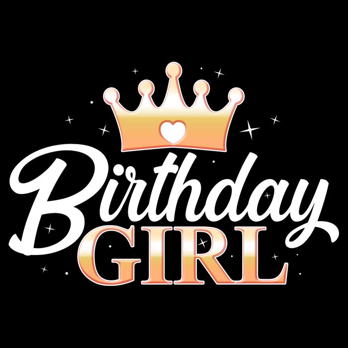 Cute Princess Tiara Birthday Girl  Polo