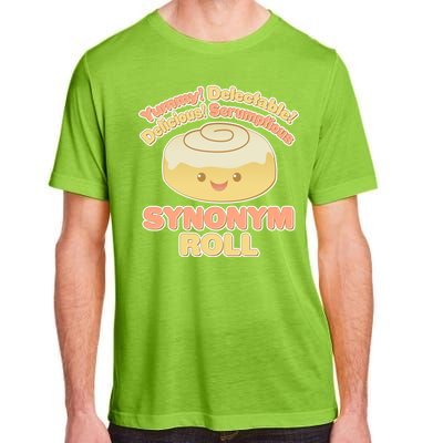 Cute Synonym Roll Adult ChromaSoft Performance T-Shirt