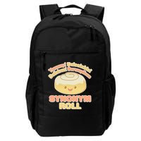 Cute Synonym Roll Backpack