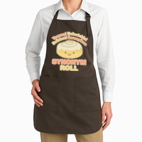 Cute Synonym Roll Apron