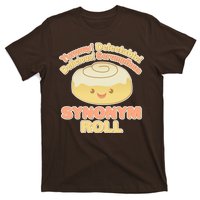 Cute Synonym Roll T-Shirt