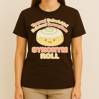 Cute Synonym Roll T-Shirt