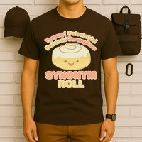 Cute Synonym Roll T-Shirt