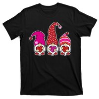 Cute Valentine's Day Gnomes T-Shirt