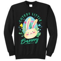 Cutest Little Bunny Sweatshirt