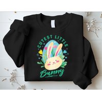 Cutest Little Bunny Sweatshirt