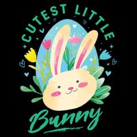 Cutest Little Bunny Sweatshirt