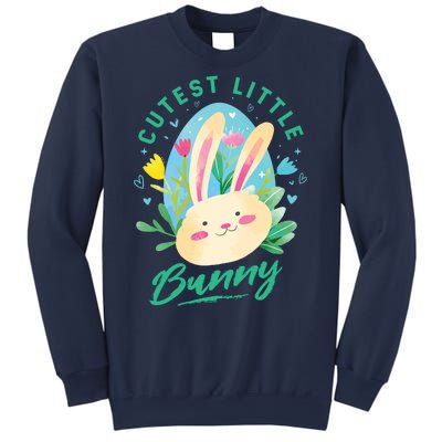 Cutest Little Bunny Sweatshirt