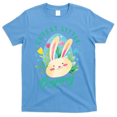 Cutest Little Bunny T-Shirt