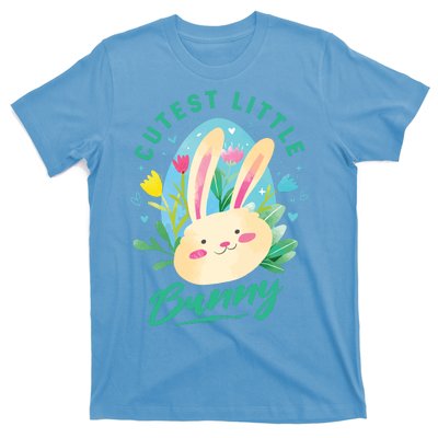 Cutest Little Bunny T-Shirt