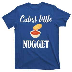 Cutest Little Nugget T-Shirt