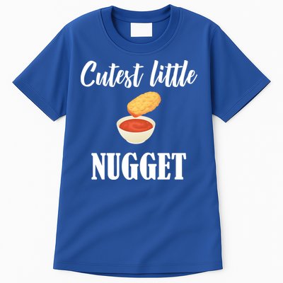 Cutest Little Nugget Tall T-Shirt