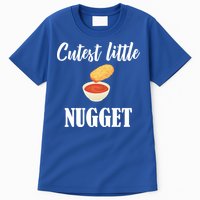 Cutest Little Nugget Tall T-Shirt