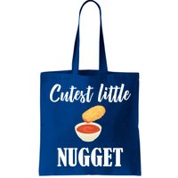 Cutest Little Nugget Bag