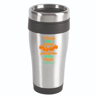 Cutest Pumpkins In The Patch 16oz Travel Tumbler