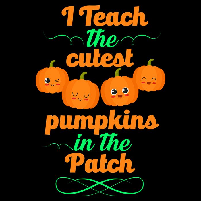 Cutest Pumpkins In The Patch Cropped Pullover Crew