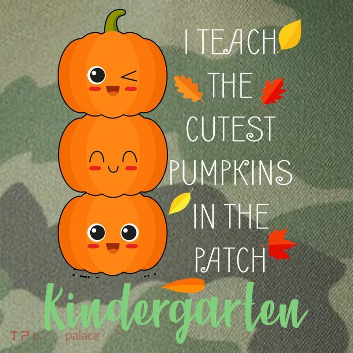 Cutest Pumpkins In The Patch Kindergarten Legacy Tie Dye Trucker Hat
