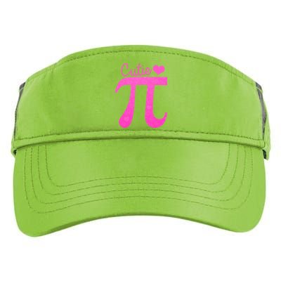 Cutie Pi Adult Drive Performance Visor