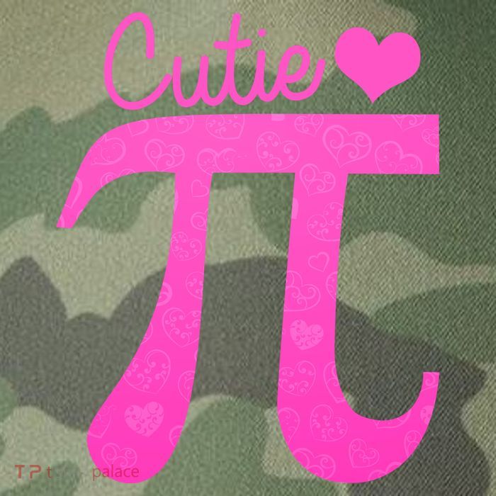 Cutie Pi Legacy Tie Dye Trucker Hat