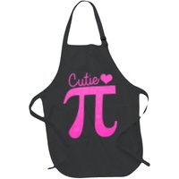 Cutie Pi Apron